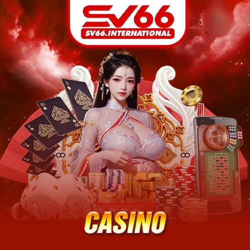 Casino